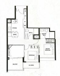 Normanton Park (D5), Apartment #476467051